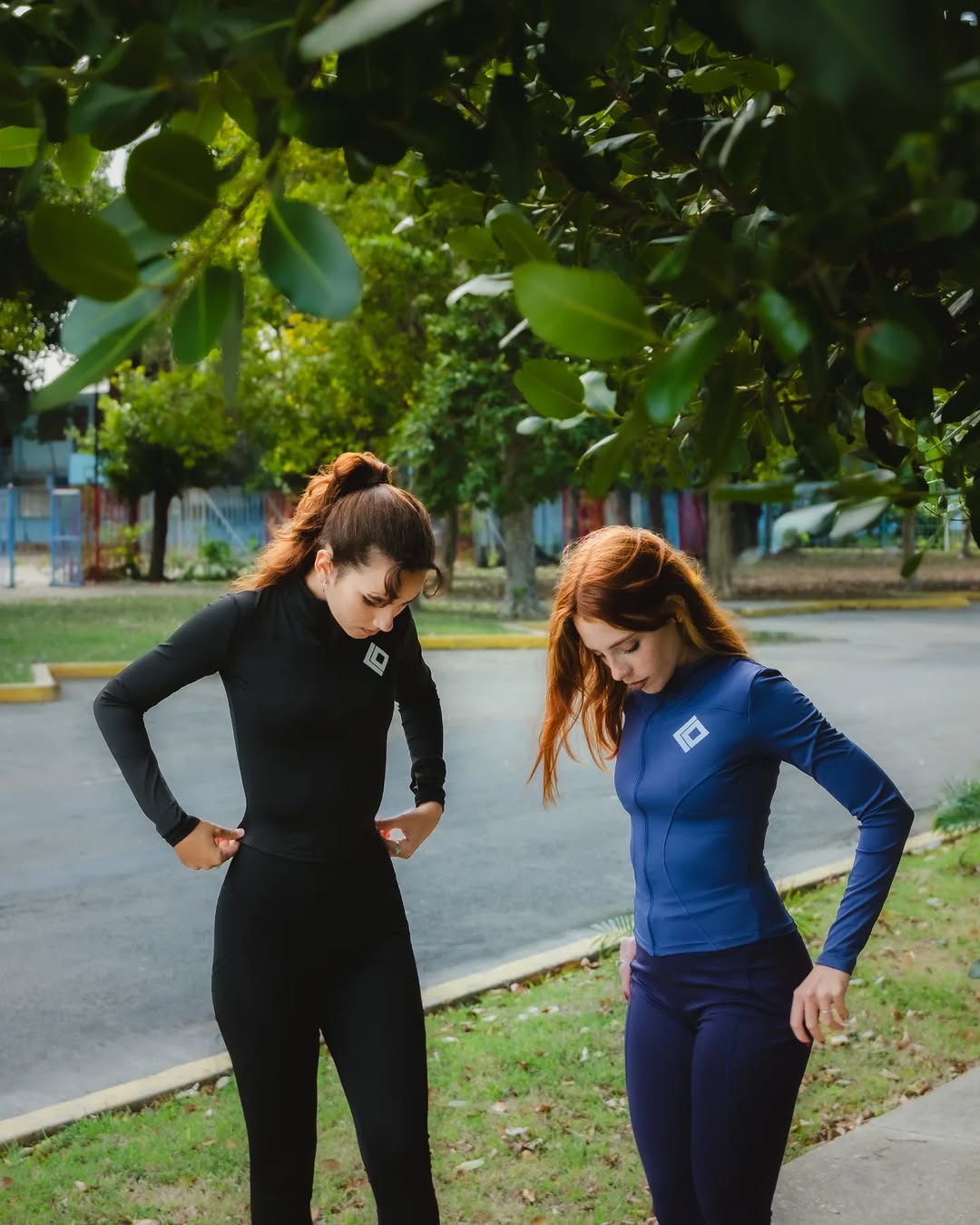 RUNNING