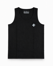 CANOTTA SLIM FIT BASIC MEN – NERA