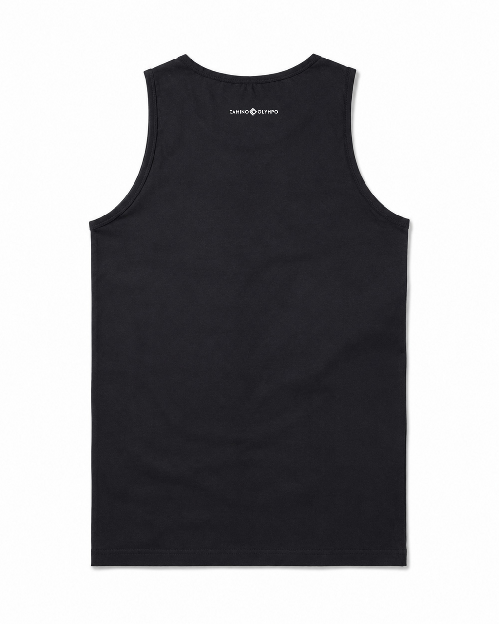 CANOTTA SLIM FIT BASIC MEN – NERA