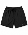 SHORT TECNICI 2-IN-1 BASIC MEN – NERI