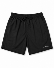 SHORT TECNICI 2-IN-1 BASIC MEN – NERI