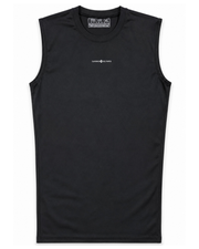 CANOTTA TECNICA COMPRESSION BASIC MEN – NERA
