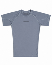 T-SHIRT TECNICA COMPRESSION BASIC MEN – GRIGIA